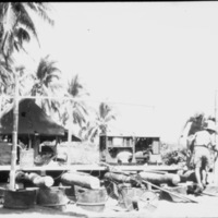 Finchhaffen Camp, Generator
