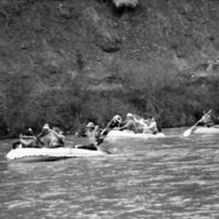 1982 Spring Festival, Raft Race 62