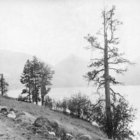 Wallowa Lake, 1929+/- 2