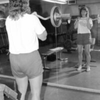 1988 Weight Training 18