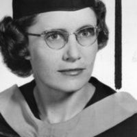 1963 Alumni, Joyce Givens