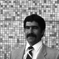 1982 Employee, Tim Azevedo 01
