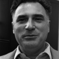 1976 Employee, John Jambura