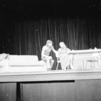 1975 Play, "Lovers and Other Strangers" 11