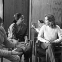 1981 Student and Faculty Discussion 11