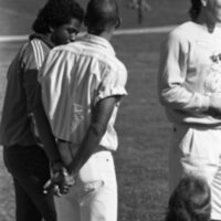 1987 Homecoming, Tug-of-War 07