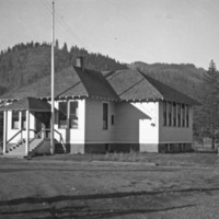 La Grande, School