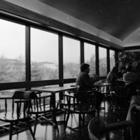 1983 Hoke Hall Cafeteria 04