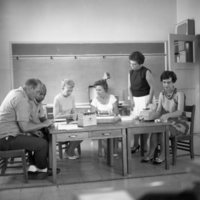 1968 Reading Institute, Slides 01