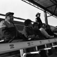 1984 Football Fans, Faculty 02