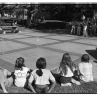 1988 Ackerman Elementary School, Barbershop Band 13