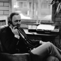 1983 Foundation President, Bill Hermann 12