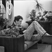 1991 Hoke Hall Lounge 01