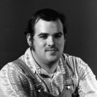 1977 Play, "LuAnn Hampton" Cast 13