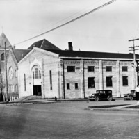 La Grande Church, Mormon 1