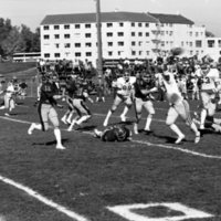 1981 Homecoming Game 07