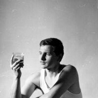 1985 Play, "Cat on a Hot Tin Roof" 07
