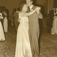 1932 Dance, Christmas 2