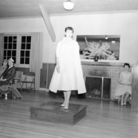 1956-57 Style Show 6