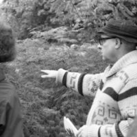 1985 Science Class, Trees &amp; Shrubs 03