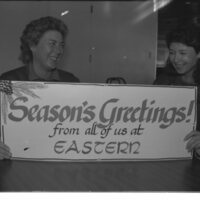 1989 Employees, Season's Greetings 02