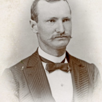 Portrait - Sprinkle, James