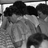 1984 Summer Graduation 03