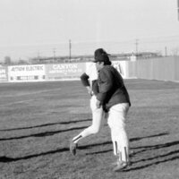 1987 Baseball Game in Caldwell, Idaho, Coaching 02