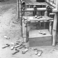 Binmaley, Wooden Shoes