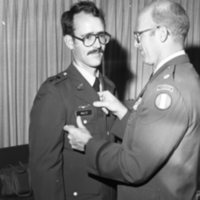 1982 ROTC Award 1-2