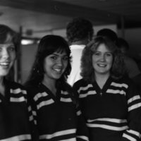 1980 Cheerleaders 2