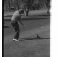 1989 Mountaineer Classic Golf Tournament 22