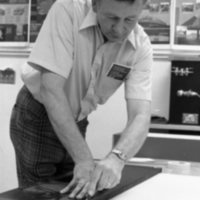 1979 Science, Solar Eclipse Box