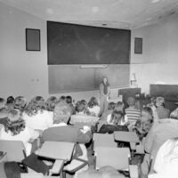 1976 Guest Speaker, Lee Johnson 02