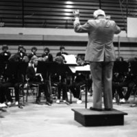 1981 District 6 Music Festival 11