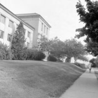 1968 Students, Outdoors 05