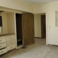 Dorian and Hunt Hall 236