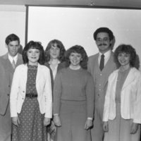 1983 Students, Group 01