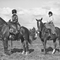 Union Stock Show, 1941 12