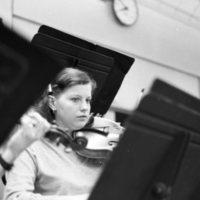 1980 Symphony Orchestra, Rehearsal 13