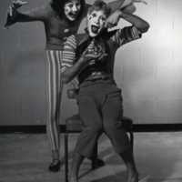 70's "Children's Performance"