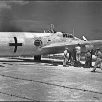 Japanese Betty Bombers 12