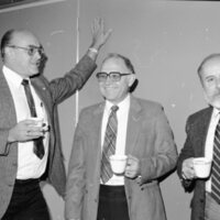 1986 Employees, Reception 22