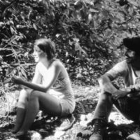 1972 Students, River