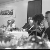 1990 Guests, Governor Neil Goldschmidt 06