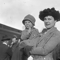 Reuter, Bob &amp; Madeline 1