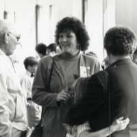 1990 Nursing Program, Reception 07