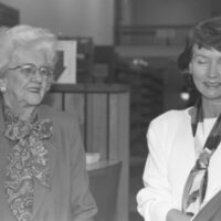 1990 Award Presentation, After 13