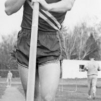 1965 Track, Pole Vault 1