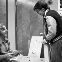 1981 Ackerman Elementary Wood Project 02